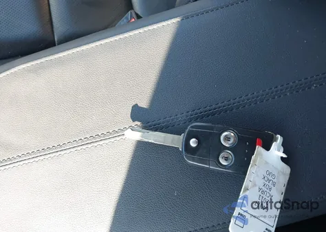 2011 Acura Rdx z USA, uszkodzony, nr VIN 5J8TB1H50BA005419